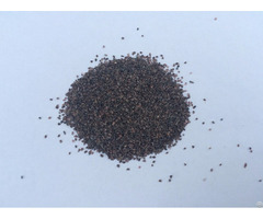 Brown Fused Alumina For Bonded Abrasives Tools