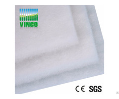 Polyester Fiber Sound Absorbing Cotton With Good Quality Competitive Price