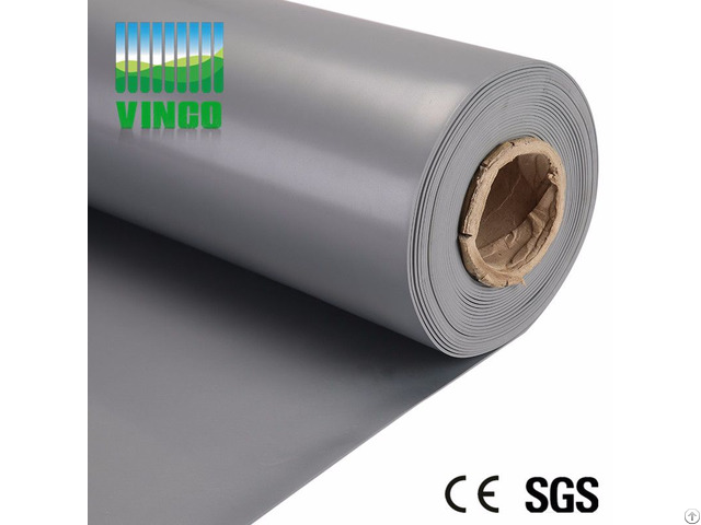 Shiny Side Sound Insulation Soundproofing Damping Reduction Floor Deadening Felt