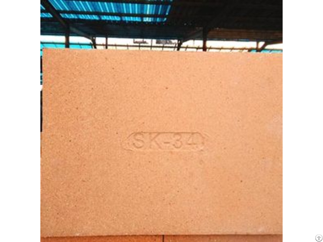 Fireclay Brick