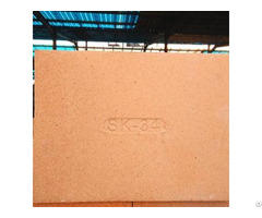 Fireclay Brick