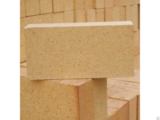 Zibo Sk Refractory High Alumina Brick