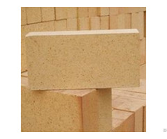 Zibo Sk Refractory High Alumina Brick