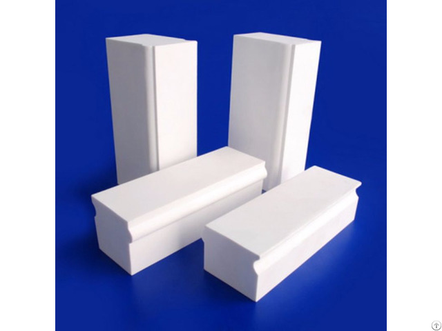 Alumina Hollow Ball Brick