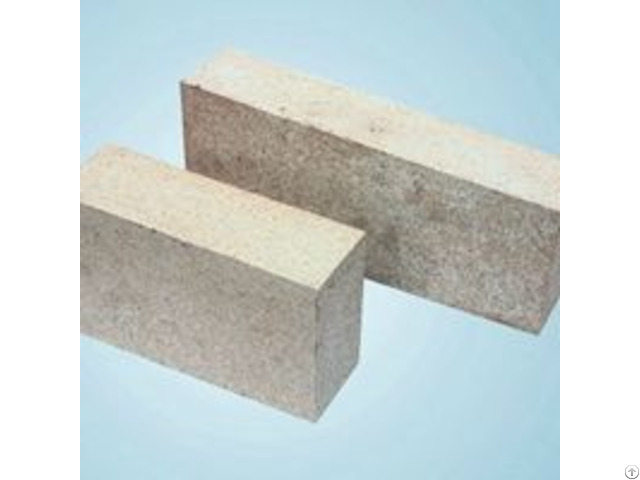 Corundum Mullite Brick