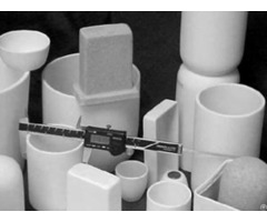 Mullite Cordierite Products Series