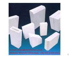 Mullite Insulating Brick