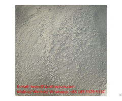 Silica Refractory Mortars