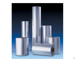 Pvc Shrink Film