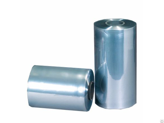 Shrink Film Wrap