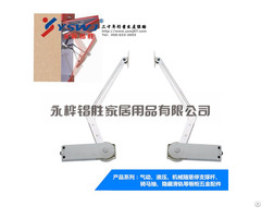 Ys339 Bi Fold Cabinet Door Mechanism