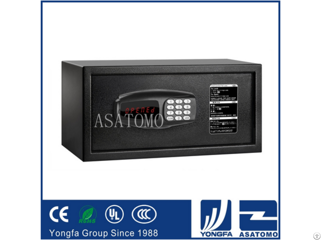 Newest Fashionable Wholesale Security English Dictionary Safety Deposit Hotel Safe