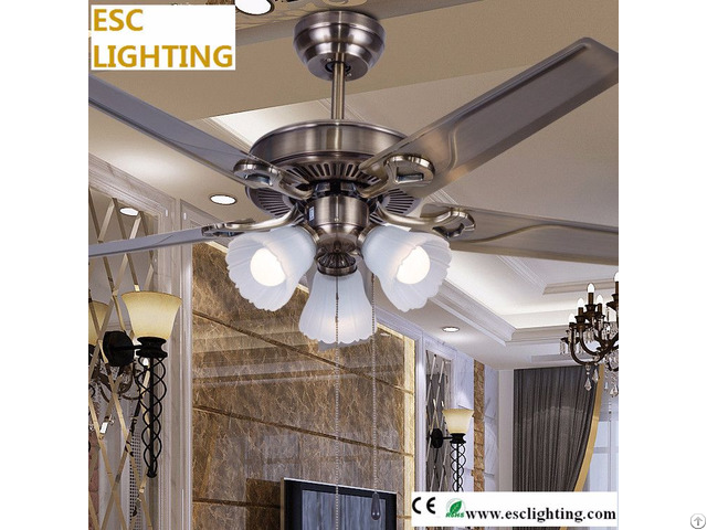 Ceiling Fans With Lights