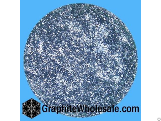 Minus 100 Mesh 95 Percent Carbon Natural Fine Flake Graphite