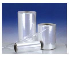 Pe Shrink Film