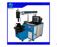 Mold Laser Welding Machine 200w 400w