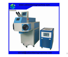 180w Jewelry Laser Welding Machine