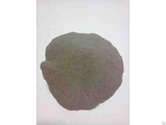 Brown Fused Alumina For Coated Abrasives P20 P150