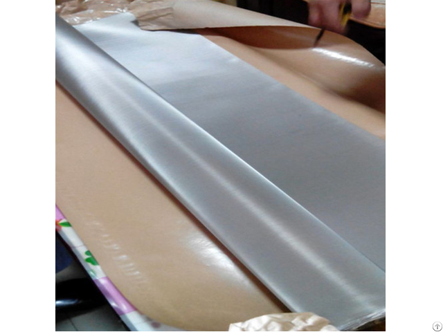 Nickel Wire Mesh Made In China Century Woven