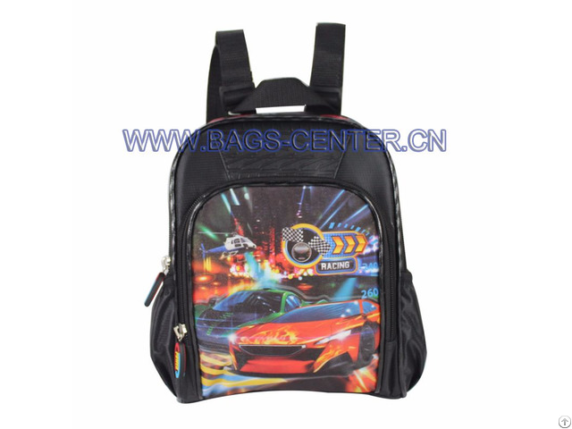 Kids Picnic Backpack