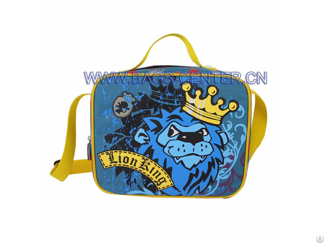 School Kids Lunch Bags