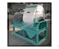 9fq Series Fish Feed Hammer Mill 150 250kg H Fy 360