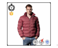 Coutudi New Style Fashion Men S Winter Puffer Bomber Jacket 2016