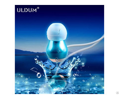 Metal Earphone For Iphone 5 Earphones Water Drop Shape In Ear Headphone With Microphone