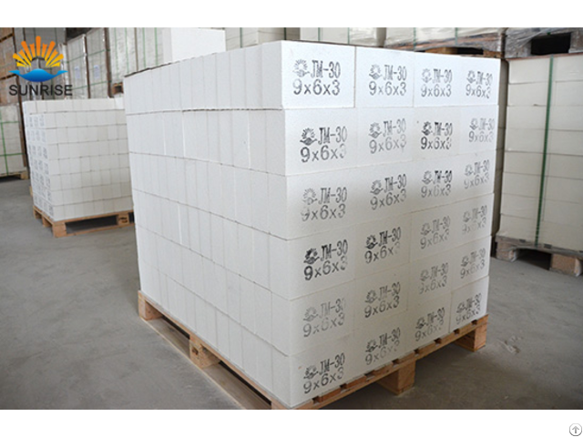 Mullite Insulation Bricks