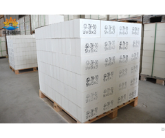 Mullite Insulation Bricks