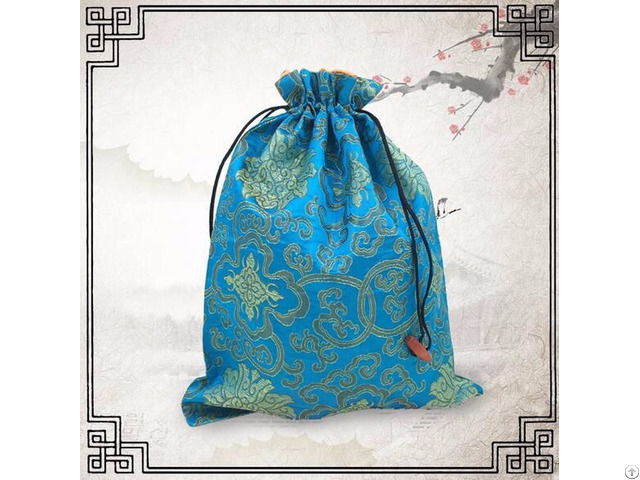 Embroidery Silk Storage Bag