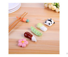 Cute Cartoon Animal Chopstick