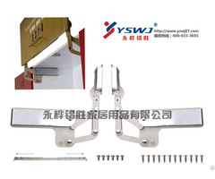 Ys337a Pneumatic Vertical Door Mechanism