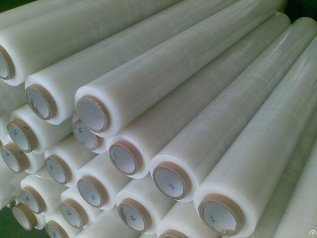 Polyethylene Heat Shrink Film