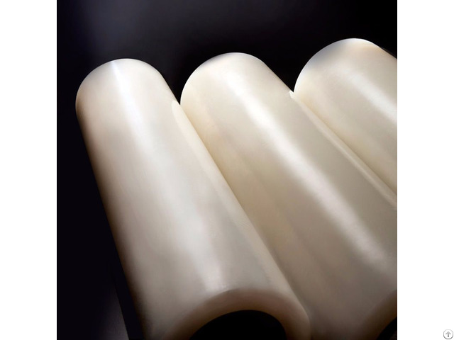 Clear Heat Shrink Plastic Film In Roll