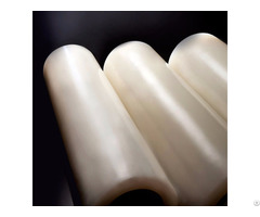 Clear Heat Shrink Plastic Film In Roll