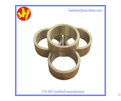 Hot Selling Customisable Aluminum Bronze Bushing