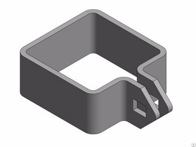 Palisade Fittings