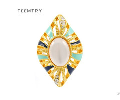 Wholesale Designer Inspired Statement Ring Teemtry Com