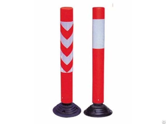 Plastic Bollard