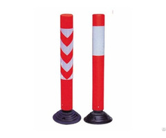 Plastic Bollard