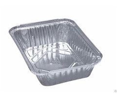 Aluminum Foil Pan