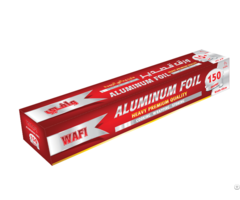 Aluminum Foil Roll