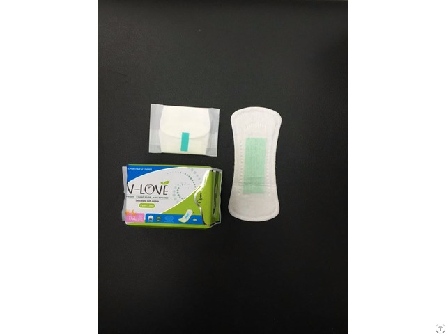 Disposable Vlove Anion Panty Liners