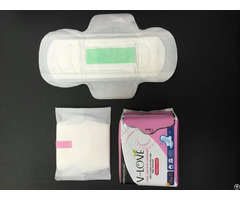 Shenzhen Vlove Anion Sanitary Pads