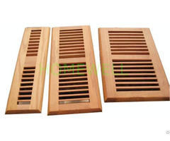 Wood Floor Vent