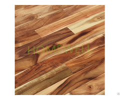 Solid Acacia Flooring