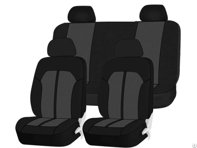 Car Seat Covers Full Sets