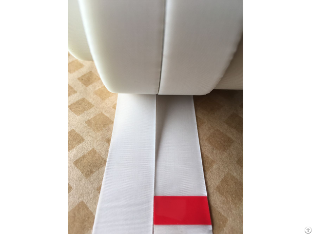 Silicone Glue Coated Insulation Fiber Glass Cloth Tape