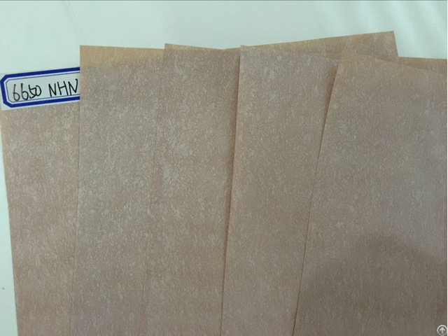 Insulation Composites Aramid Lamination Paper 6650 Nhn